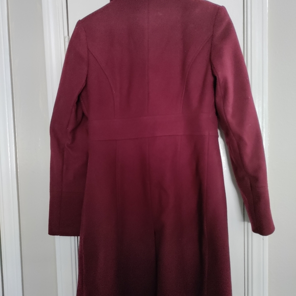 Beautiful Preston York Wool Coat 👠 - Picture 7 of 12